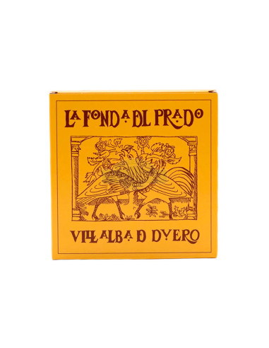 LA FONDA DEL PRADO FAISAN ESCABECHE 500gr