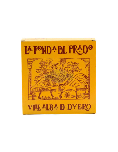 LA FONDA DEL PRADO FAISAN C/VERDURAS