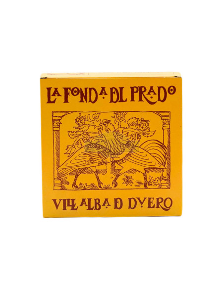 LA FONDA DEL PRADO FAISAN C/VERDURAS