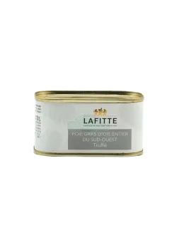 LAFITTE OCA ENTERO TRUFADO 200 G.