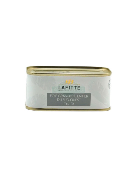LAFITTE OCA ENTERO TRUFADO 130 G.