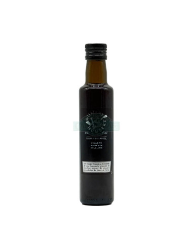 VINAGRE DE JEREZ RESERVA W&H.