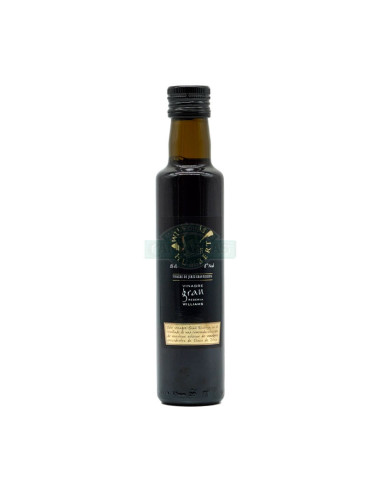 VINAGRE DE JEREZ GRAN RESERVA W&H.