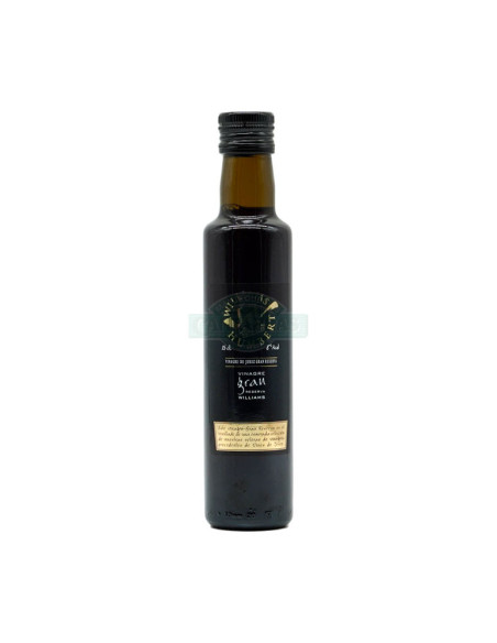VINAGRE DE JEREZ GRAN RESERVA W&H.