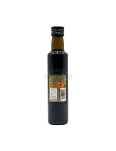 VINAGRE DE JEREZ GRAN RESERVA W&H.