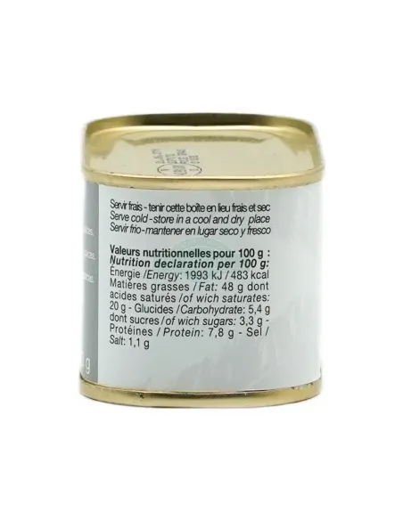 LAFITTE OCA ENTERO LATA 130 G.