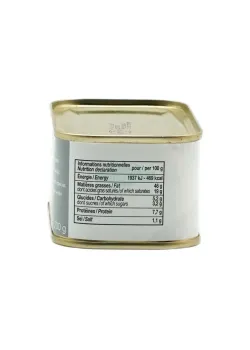 LAFITTE OCA ENTERO TRUFADO 200 G. 2