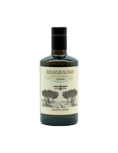HERACLIO ALFARO ACEITE  50 CL.
