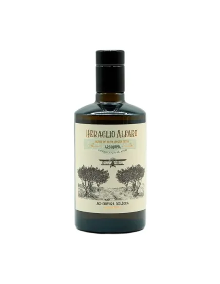 HERACLIO ALFARO ACEITE  50 CL.