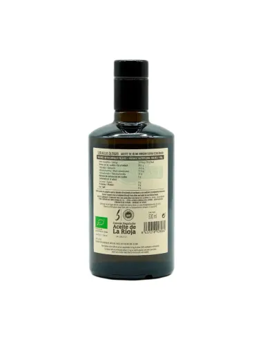 HERACLIO ALFARO ACEITE  50 CL.