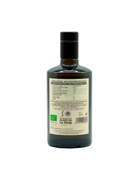 HERACLIO ALFARO ACEITE  50 CL.