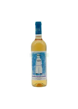 ABADIA SAN CAMPIO ALBARIÑO