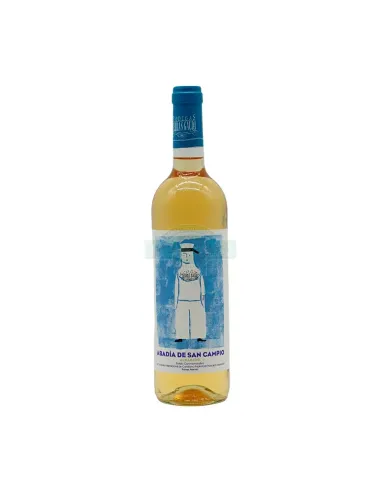 ABADIA SAN CAMPIO ALBARIÑO