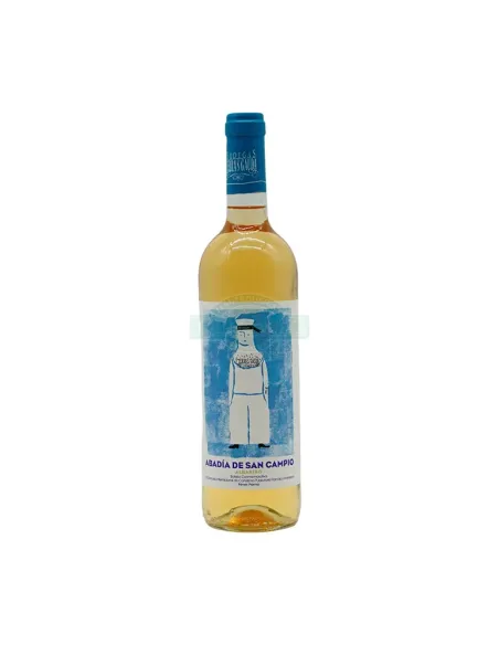 ABADIA SAN CAMPIO ALBARIÑO