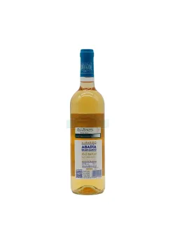 ABADIA SAN CAMPIO ALBARIÑO 2