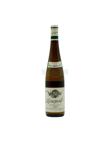 MONOPOLE BLANCO SECO