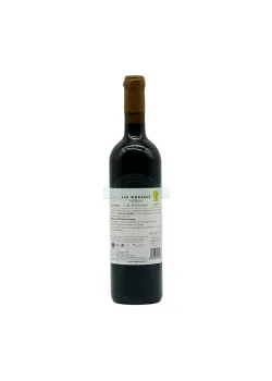 LAS MORADAS DE SAN MARTIN LA SABINA 2