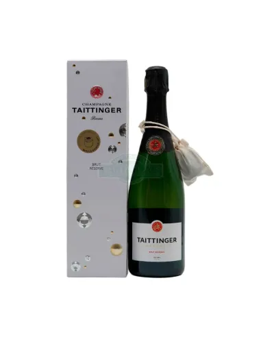 TAITTINGER BRUT RESERVE