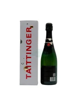 TAITTINGER BRUT RESERVE 2