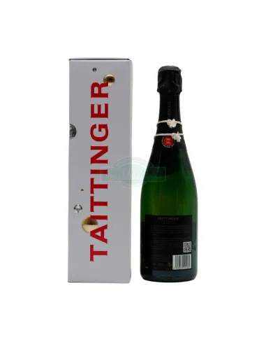 TAITTINGER BRUT RESERVE