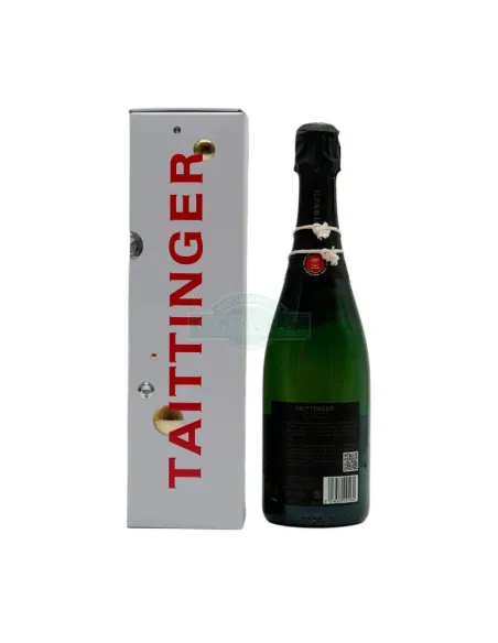 TAITTINGER BRUT RESERVE