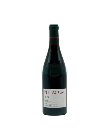 PITTACUM BARRICA