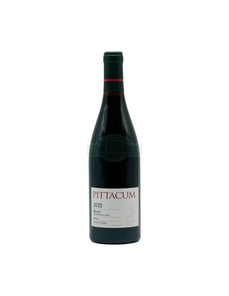 PITTACUM BARRICA