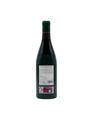 PITTACUM BARRICA