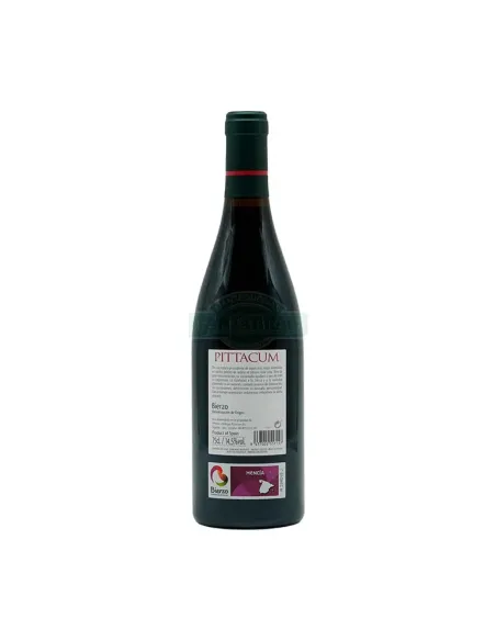 PITTACUM BARRICA