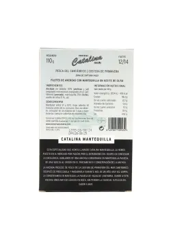 CATALINA ANCHOA MANTEQUILLA 2