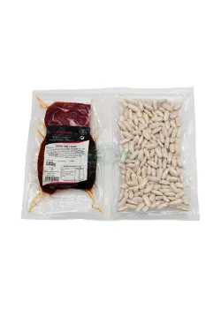 EL GAITERO TABLA DE FABADA 800 GRS.