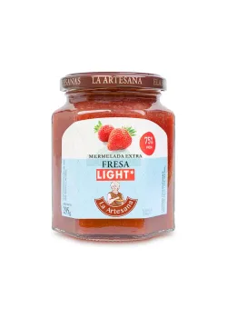 LA ARTESANA DIETETICA FRESA