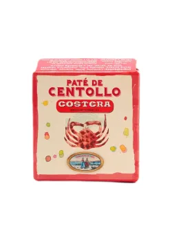 COSTERA CARNE DE CENTOLLO