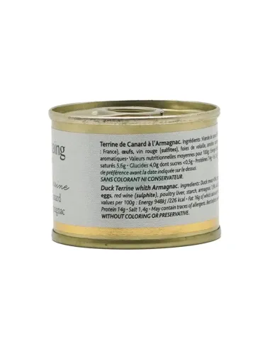 CASTAING CANARD ARMAGNAC