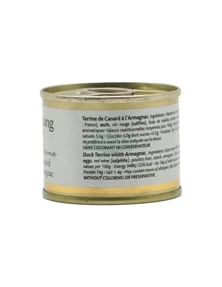 CASTAING CANARD ARMAGNAC