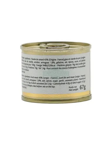 CASTAING CANARD ARMAGNAC