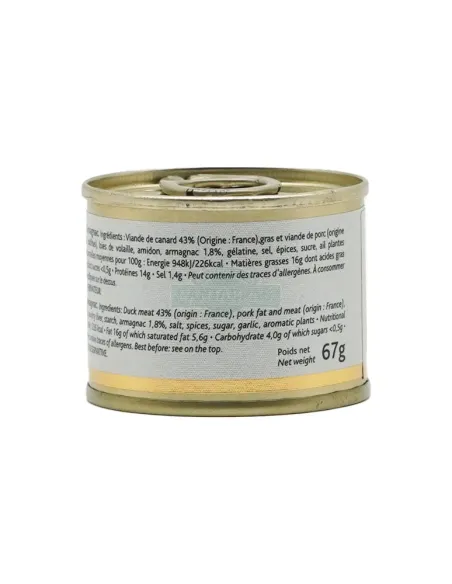 CASTAING CANARD ARMAGNAC