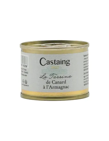 CASTAING CANARD ARMAGNAC