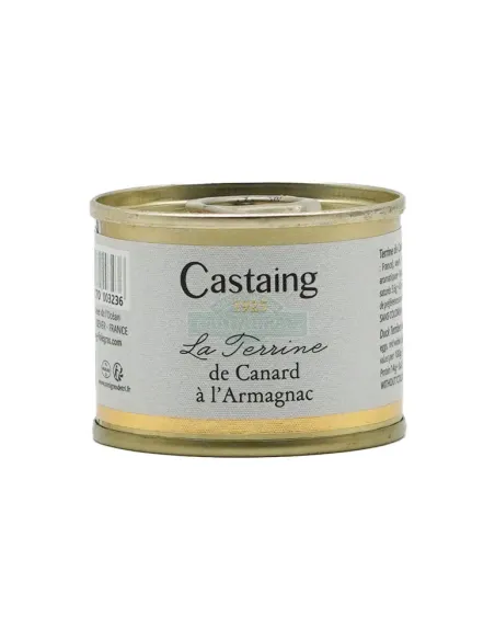 CASTAING CANARD ARMAGNAC