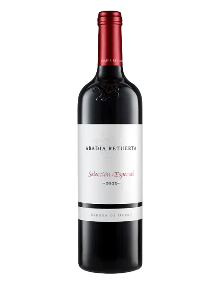 ABADIA RETUERTA SELECCION ESPECIAL