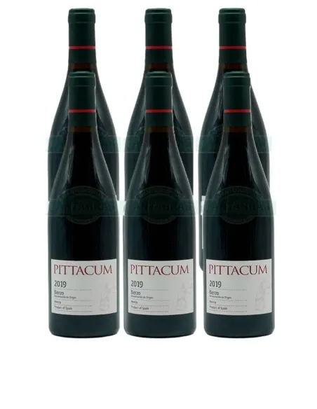 CAJA PITTACUM BARRICA