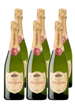 CAJA ROGER GOULART BRUT