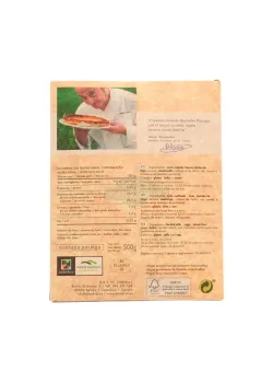 EL ANDRAL QUESADA 500 GRS. 2