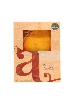 EL ANDRAL QUESADA 500 GRS.