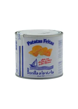 BONILLA PATATAS LATA PEQUEÑA