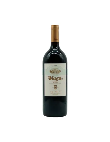 MUGA CRIANZA MAGNUM
