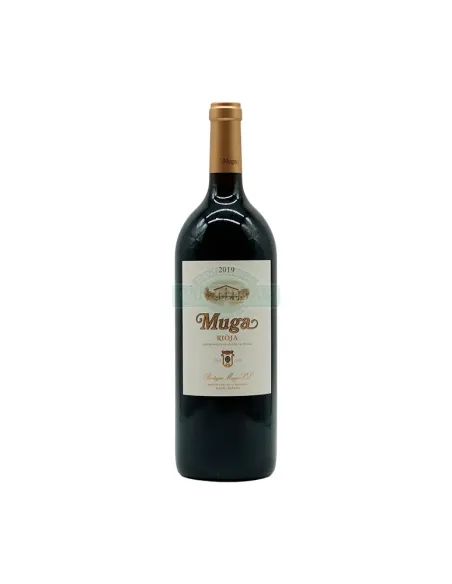 MUGA CRIANZA MAGNUM