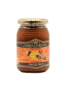 CERRO DE LA REINA MIEL BREZO 1/2